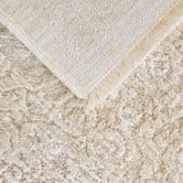 Emma Blomfield Natural Veil Traditional Runner