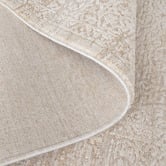 Emma Blomfield Natural Veil Traditional Runner