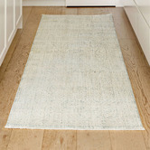 Emma Blomfield Blue Veil Traditional Runner