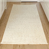 Emma Blomfield Beige Rogue Runner