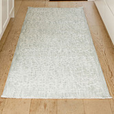 Emma Blomfield Mist Rogue Abstract Runner