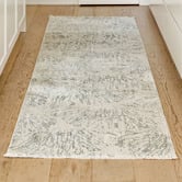 Emma Blomfield Frost Plume Runner