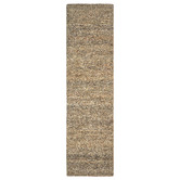 Conscious Loom Embrace Hand-Tufted Wool Runner