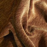 Conscious Loom Caramel Kinship Hand-Loomed Wool Rug