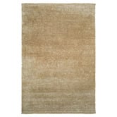 Conscious Loom Oyster Kinship Hand-Loomed Wool Rug