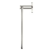 Bella Vista Bathware Mica Towel Ring