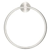 Bella Vista Bathware Mica Towel Ring