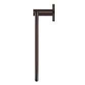 Bella Vista Bathware Mica Towel Ring
