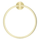 Bella Vista Bathware Mica Towel Ring