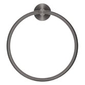 Bella Vista Bathware Mica Towel Ring