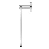 Bella Vista Bathware Mica Towel Ring