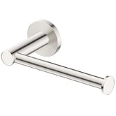 Bella Vista Bathware Mica Stainless Steel Toilet Roll Holder