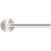 Bella Vista Bathware Mica Stainless Steel Toilet Roll Holder