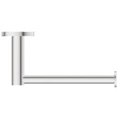 Bella Vista Bathware Mica Stainless Steel Toilet Roll Holder