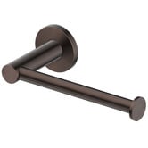 Bella Vista Bathware Mica Stainless Steel Toilet Roll Holder