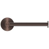 Bella Vista Bathware Mica Stainless Steel Toilet Roll Holder