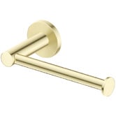 Bella Vista Bathware Mica Stainless Steel Toilet Roll Holder