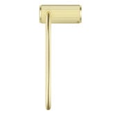 Bella Vista Bathware Mica Fluted Towel Ring