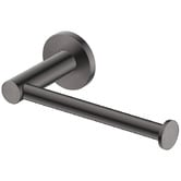 Bella Vista Bathware Mica Stainless Steel Toilet Roll Holder