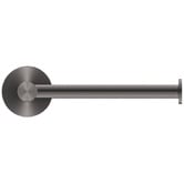 Bella Vista Bathware Mica Stainless Steel Toilet Roll Holder