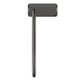 Bella Vista Bathware Mica Fluted Towel Ring