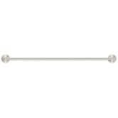Bella Vista Bathware Mica Single Towel Rail