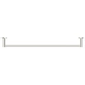 Bella Vista Bathware Mica Single Towel Rail
