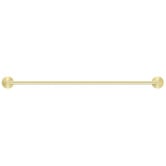 Bella Vista Bathware Mica Single Towel Rail
