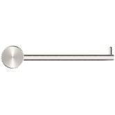 Bella Vista Bathware Mica Fluted Stainless Steel Toilet Roll Holder