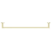 Bella Vista Bathware Mica Single Towel Rail
