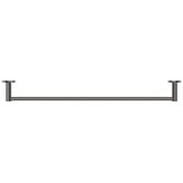 Bella Vista Bathware Mica Single Towel Rail