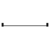 Bella Vista Bathware Mica Fluted 800mm Single Towel Rail