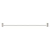Bella Vista Bathware Mica Fluted 800mm Single Towel Rail