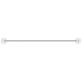 Bella Vista Bathware Mica Double Towel Rail