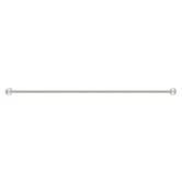 Bella Vista Bathware Mica Fluted 800mm Double Towel Rail