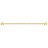 Bella Vista Bathware Mica Single Towel Rail