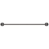 Bella Vista Bathware Mica Single Towel Rail