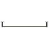 Bella Vista Bathware Mica Single Towel Rail