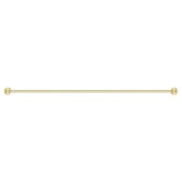 Bella Vista Bathware Mica Fluted 800mm Single Towel Rail