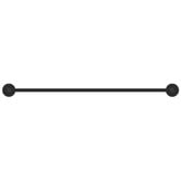 Bella Vista Bathware Mica Double Towel Rail