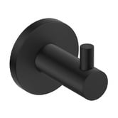 Bella Vista Bathware Mica Stainless Steel Robe Hook