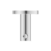 Bella Vista Bathware Mica Stainless Steel Robe Hook