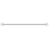 Bella Vista Bathware Mica Double Towel Rail