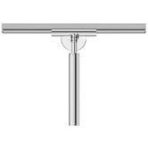Bella Vista Bathware Mica Stainless Steel Squeegee