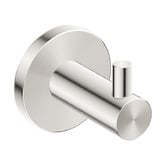 Bella Vista Bathware Mica Stainless Steel Robe Hook