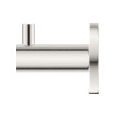 Bella Vista Bathware Mica Stainless Steel Robe Hook