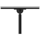 Bella Vista Bathware Mica Stainless Steel Squeegee