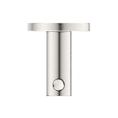 Bella Vista Bathware Mica Stainless Steel Robe Hook