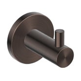 Bella Vista Bathware Mica Stainless Steel Robe Hook