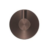 Bella Vista Bathware Mica Stainless Steel Robe Hook